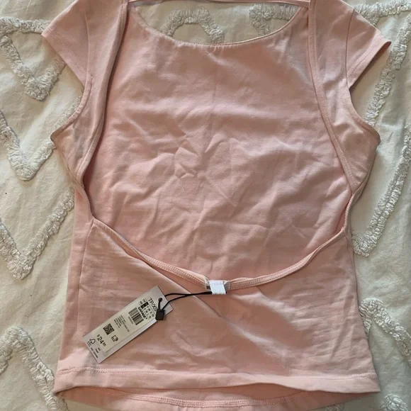 Garage backless top - Picture 2 of 3